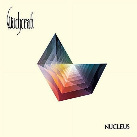 Witchcraft - Nucleus - Music & Performance - CD