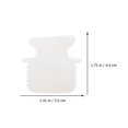 thumbnail image 2 of Greenadscape 2Ud Tapones De Silicona Para Kettle De Uso En Casa Simple Y Material, 2 of 8