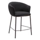 thumbnail image 1 of Banco de Barra Essen Negro - Kessa Muebles, 1 of 5