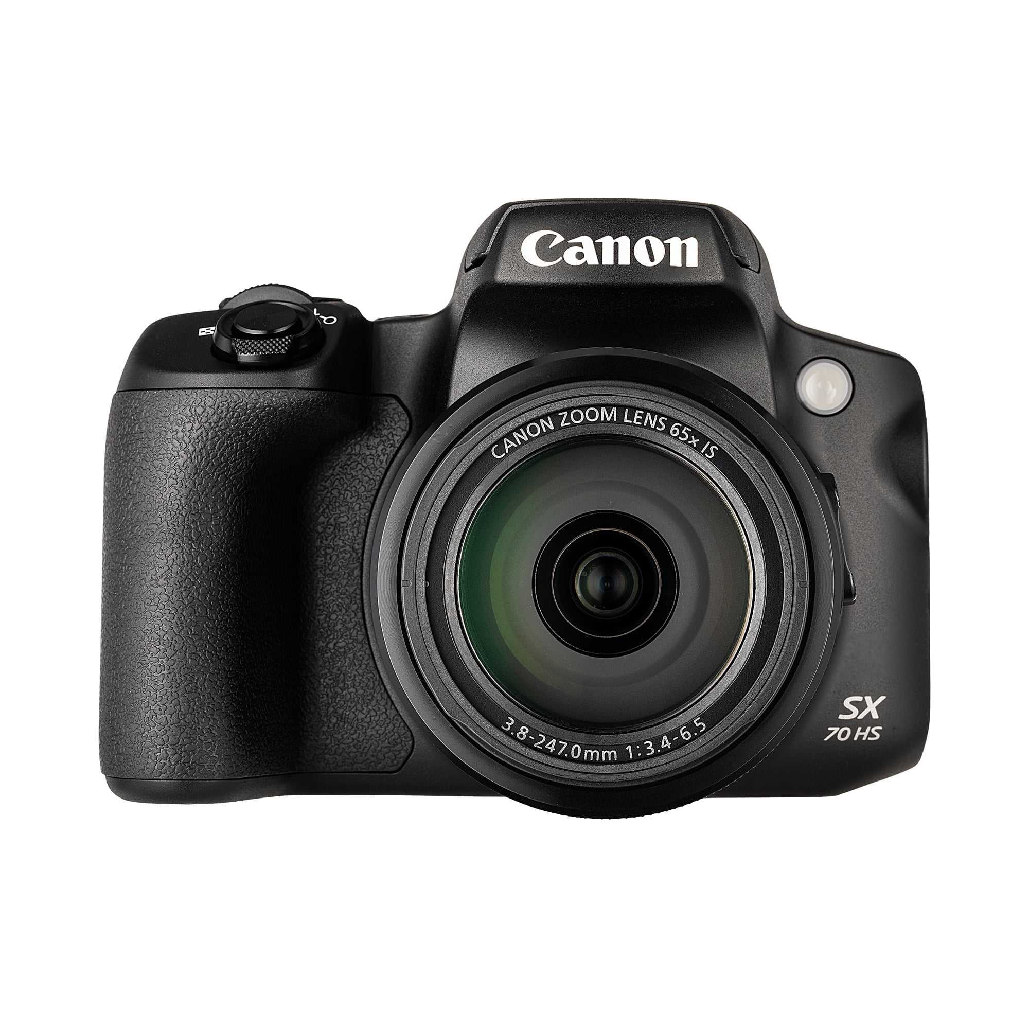 新品POWERSHOTSX70HS Canon PowerShot SX70 HS Digital Camera Bundle, Wi-Fi