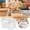 White2, variant on Large Capacity Stackable Ice Cube Tray Set with Storage Bin & Lid, Slow-Melting Large Ice Cubes for Cocktails, BPA-Free Ice Maker for Home Bar Kitchen