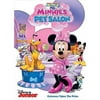 Disney Mickey Mouse Clubhouse: Minnies Pet Salon (Domestic) (Home Video)