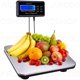 thumbnail image 2 of Bascula Electronica Portatil Arcoshop PCR-3115 con Pantalla LCD y Plataforma de Acero Inoxidable, 2 of 5