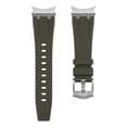 thumbnail image 4 of Correa de Silicona Líquida para Galaxy Watch 7/6/5/4 Fe, Unisex, Deportiva, Resistente al Agua, 4 of 5