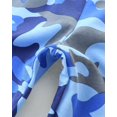 thumbnail image 6 of ATAIKU Toddler and Little Boys Cotton Pull On Active Jogger Kids Long Pants Camouflage Casual Sweatpants 6 Years, 6 of 9