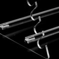 thumbnail image 5 of Transparent Acrylic Micropipette Rack for Laboratory Pipette Storage, 5 of 5