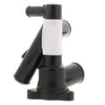 thumbnail image 3 of Motorad Engine Coolant Thermostat Housing,Engine Coolant Water Outlet P/N:CH8778 Fits select: 2007-2008 FORD ESCAPE, 2005-2008 MERCURY MARINER, 3 of 4