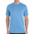 thumbnail image 5 of Men's Russell 629X2M1 Stock Core Performance Tee (Steel L), 5 of 5