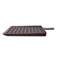 thumbnail image 5 of Plastic Bead Sorting Tray with Handle Beaded Counter Board Beads Layout Tray for Enthusiasts Jewelry Making Supplies, 5 of 9