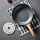 thumbnail image 4 of unbranded Adaptador De Inducción Plata Para Cocinas Con Alta Conductividad Térmica, 4 of 8