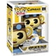 thumbnail image 1 of FUNKO POP Cuphead - Aeroplane Ms. Chalice 899 Funko 889698614177, 1 of 2