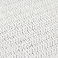 thumbnail image 4 of SAFAVIEH Advance Ultra Non-Slip Grid Rug Pad, White, 2' x 4' (set of 2), 4 of 5