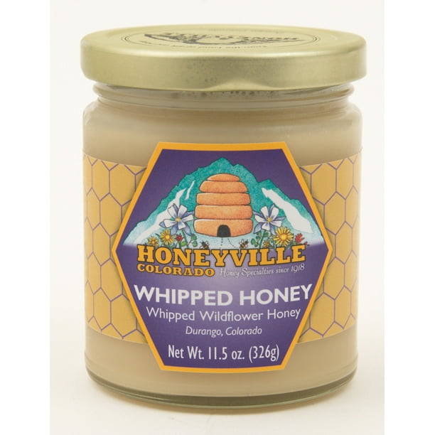 Honeyville Food Storage Dandk Organizer