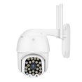 thumbnail image 1 of Cámara de Seguridad, Punto de Incorporado, Puede Usarlo Sin Adecuada para Diversos Entornos Complejos Sunnimix Cámara de seguridad IP, 1 of 8