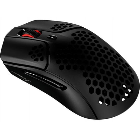 HyperX - Pulsefire Mat Gaming Mouse Pad (Large) - Black