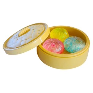 Dumpling Mega Mystery Dumplin Mystery Pack
