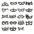 thumbnail image 4 of Minnieouse Half Face Lace Festival Sexy Masquerade Props Ropa Ball Party Decoraciones Escudo Regalos para Halloween Performance Ropa, zapatos y accesorios Miscelánea cabeza de gato, 4 of 6