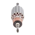 thumbnail image 3 of Armature Rotor Replacement For Rotary Hammer Hr4001c Hr4010c Hr4011c Hr4001cx, 3 of 5