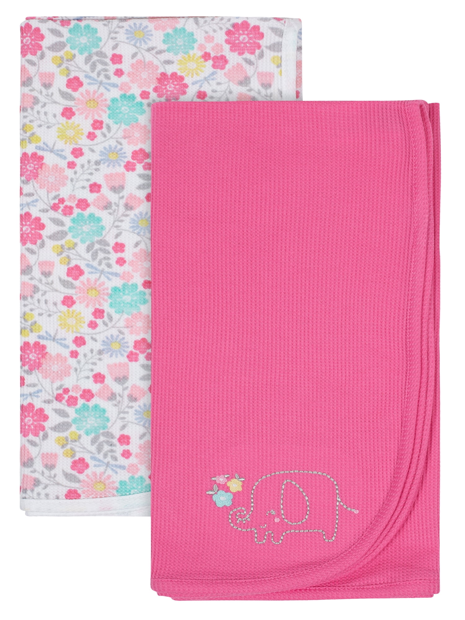 parents choice thermal receiving blankets