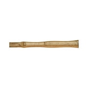 Link Handle 65406 Octagon Axe Eye Nail Hammer Handle  White - 14 in.