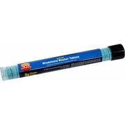 303 (230395) Products Automotive Instant Windield Waer - 3x Cleaning Power - Super Coentrated Tablets - Just Add Water, 25 Tablet