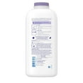 thumbnail image 3 of Johnson's Baby Powder, Lavender Cornstarch, 3 of 9