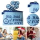thumbnail image 4 of Cartera Con Prank 52655565 () Azul, 4 of 9
