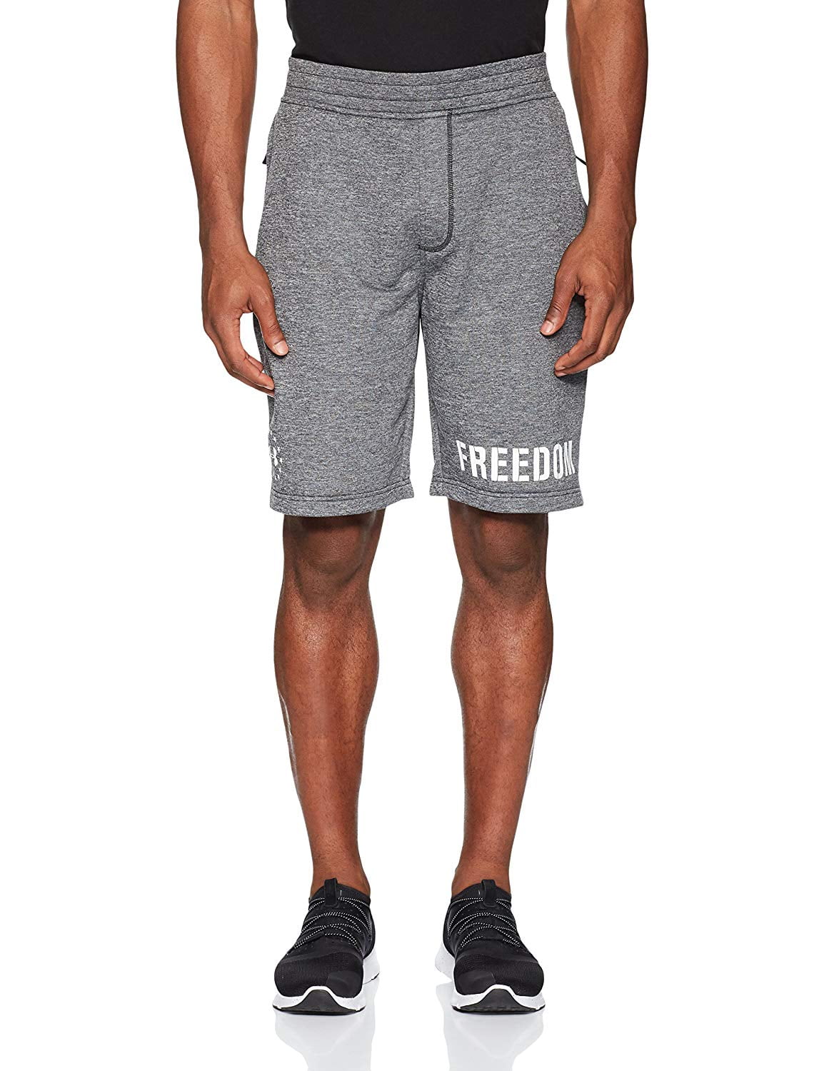 ua freedom tech terry