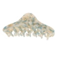 thumbnail image 2 of 2 Piezas de Plástico Grande Pinza de cabellero Pinza de Agarre para Cabello Y Grueso Yinane Clips de garra de pelo grandes para mujer, 2 of 8