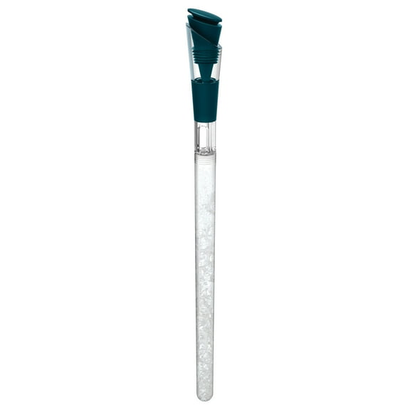 Innnovine Wine Cooling Wand for Outdoor Party, Home Bar Gifts, Deep Teal