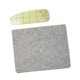 thumbnail image 5 of Tapete para planchar, almohadilla de fieltro para planchar, regla de plancha caliente, almohadilla para planchar acolchada resistente al calor Conjunto D, 5 of 9