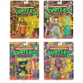 thumbnail image 3 of Teenage Mutant Ninja Turtles Classic Mutant 4-Pack Bundle by Playmates Toys, 3 of 5