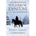thumbnail image 1 of Pre-Owned A Jensen Family Christmas (Unknown) 1432871471 9781432871475, 1 of 1