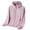 Pink, variant on Women's Casual All Over Ice Silk Breathable Sun Protective Clothing Women's Cardigan Sweatshirt Womens Fringe Cardigan Thin plus Size Cardigans Conceited Cardigan Sweater Leopard Print Sweater Wool