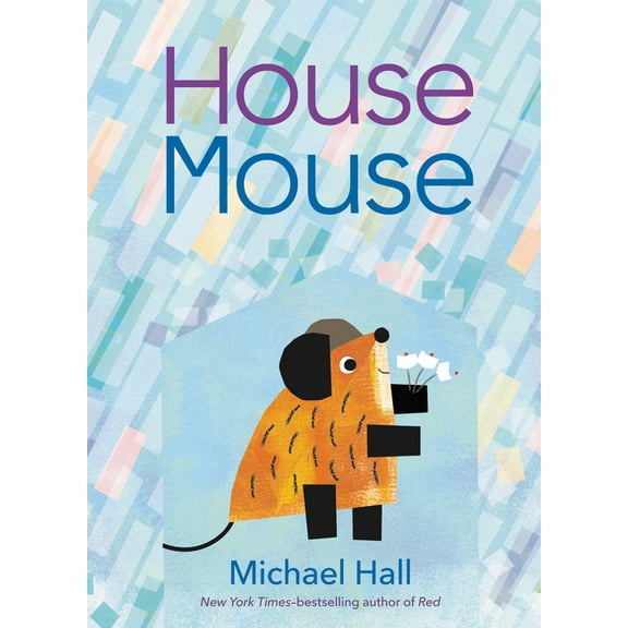House Mouse, (Hardcover)