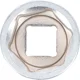thumbnail image 2 of DADO HEXAGONAL | ENTRADA 1| 46 MM | BGS 3746, 2 of 3