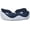 Blue, variant on XIMEI Seat Cushion for Sit Bone & Back Pain Relief, Butt/Tailbone/Hip/Hamstring/Posture Support, Memory Foam Comfort Ischial Tuberosity Pillow, Black