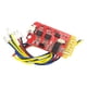 thumbnail image 5 of CT14 Micro 4.2 Placa Amplificadora Potencia 5VF 5W+5W Compatible Con Dientes Puerto Carga Azul, 5 of 7