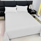 thumbnail image 5 of Sábana de poliéster de doble cepillado: suave, transpirable y de fácil cuidado, ideal para dormitorios universitarios o habitaciones en casa., 5 of 6