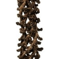 thumbnail image 2 of Vickerman 36-44" Natural Ladder Branches - XL, curled, 5 stems, Dried, 2 of 4