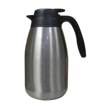 Thermos TGS15SC 51 Oz Stainless Steel Table Top Vacuum Carafe