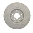 thumbnail image 3 of Centric Parts Disc Brake Rotor P/N:121.02007 Fits select: 1991-1995 ALFA ROMEO 164, 3 of 5
