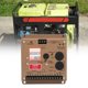 thumbnail image 3 of Controlador de velocidad Regulador Gobernador Genset Piezas Electrónica ESD5570E para Generador, 3 of 10