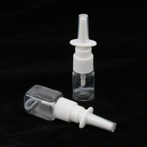Nose 2024 spray bottle