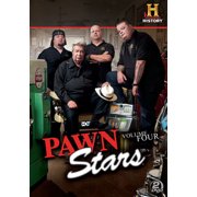 Pawn Stars: Volume Four (DVD)