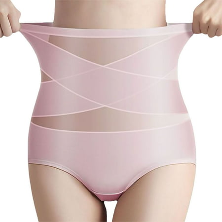 

Women Butts Lifter Shapewear High Waist Tummys Control Body Shaper Panties