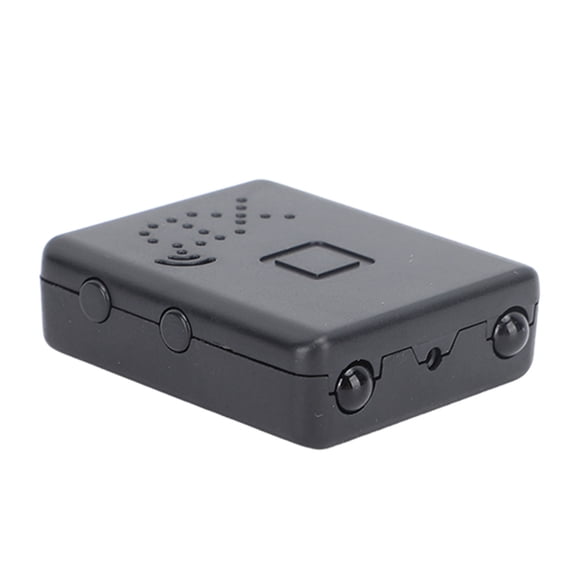 Mini Cámara, Detección Humana De Pri 1080p 120 Grados Mini Wifi Camera Micro USB Para El Hogar