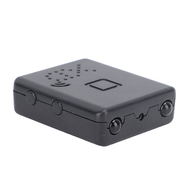 Mini Cámara, Detección Humana De Pri 1080p 120 Grados Mini Wifi Camera Micro USB Para El Hogar