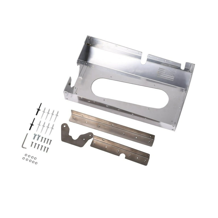 Honda Element Catalytic Converter Protection