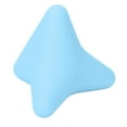 thumbnail image 2 of Silicone Massage Balle Massage Musculaire de la Main Ballon d'Exercice, 2 of 8